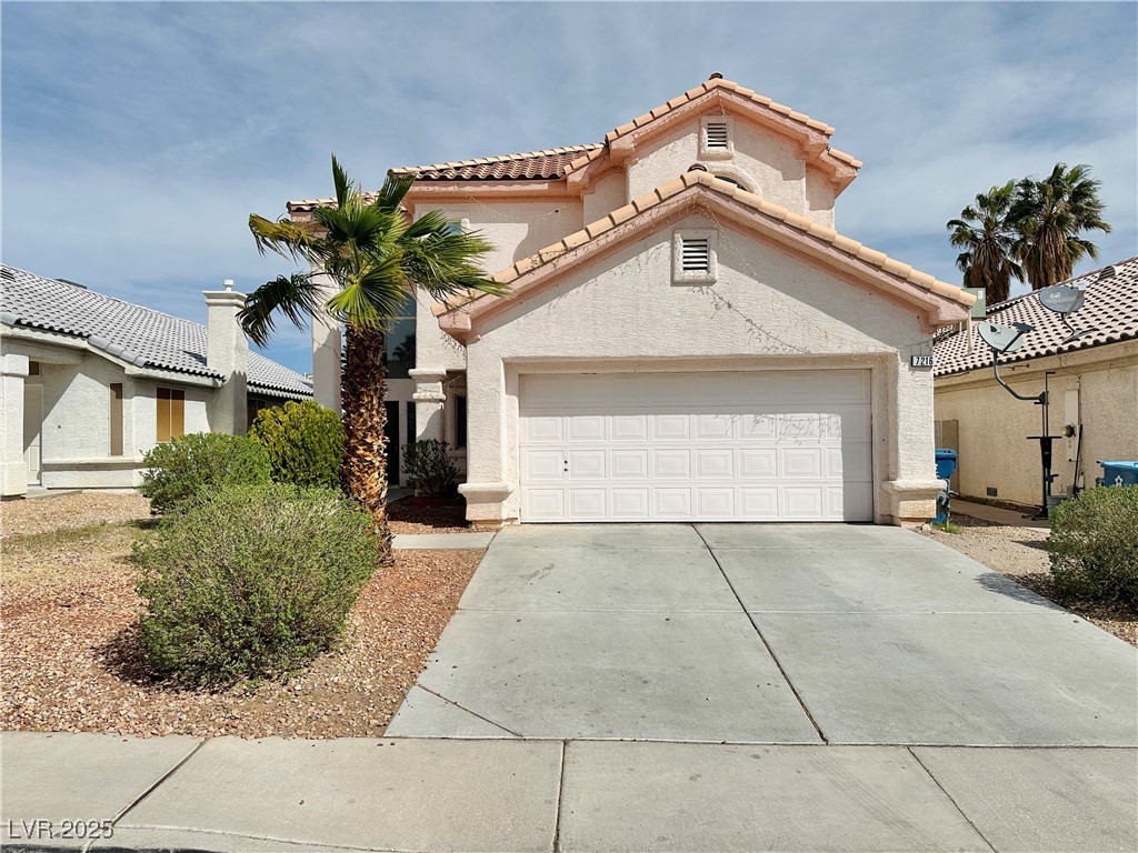 7216 Winding Creek Drive Property Photo