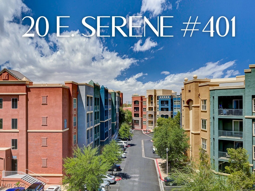 20 East Serene Avenue 401 Property Photo 1