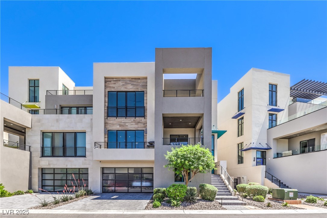 414 Tranquil Peak Court Property Photo