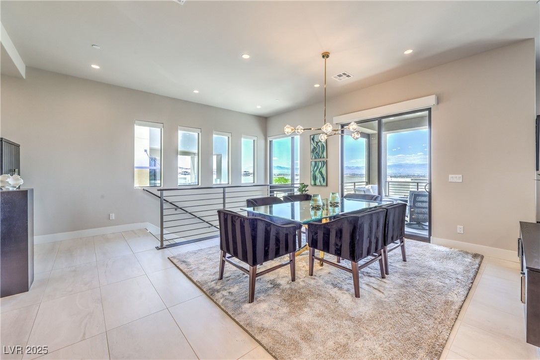 414 Tranquil Peak Court Property Photo 4