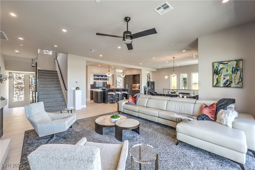 414 Tranquil Peak Court Property Photo 8