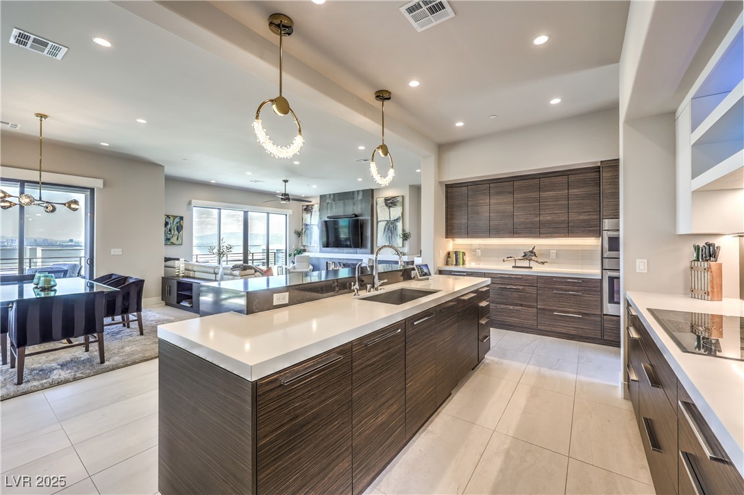 414 Tranquil Peak Court Property Photo 12