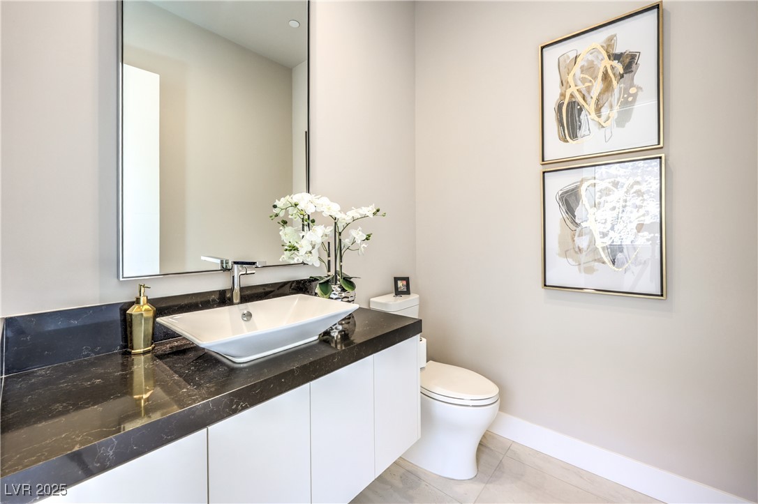 414 Tranquil Peak Court Property Photo 15