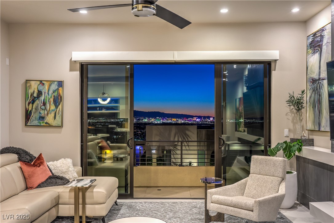 414 Tranquil Peak Court Property Photo 60