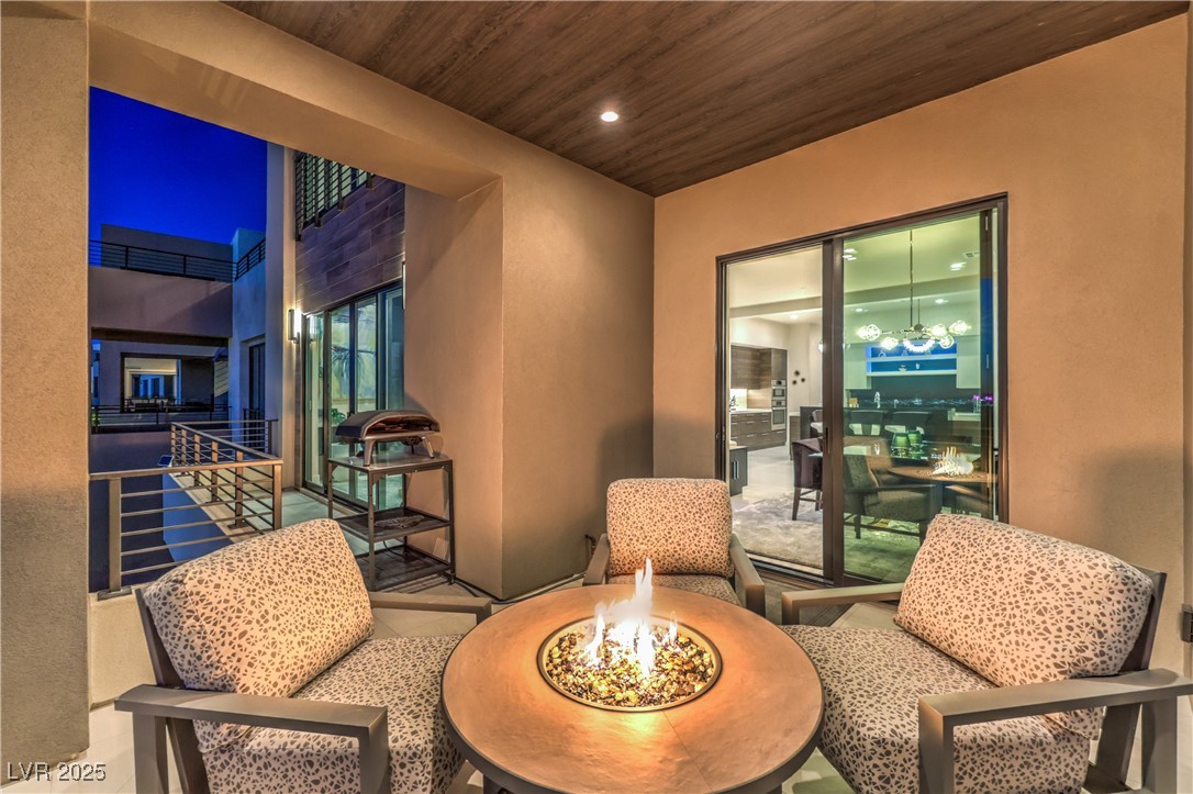 414 Tranquil Peak Court Property Photo 61