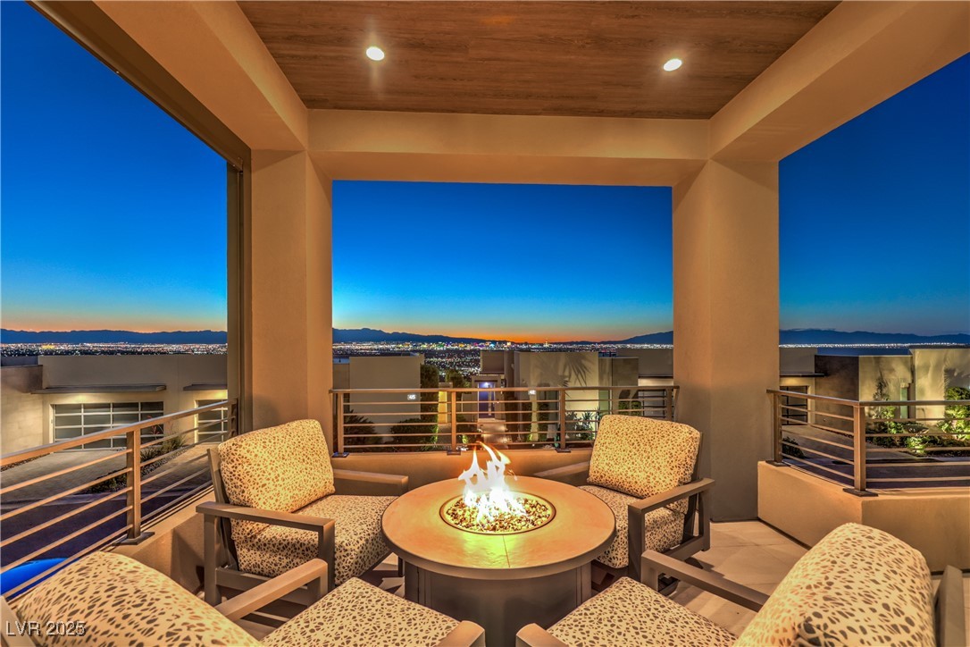 414 Tranquil Peak Court Property Photo 62