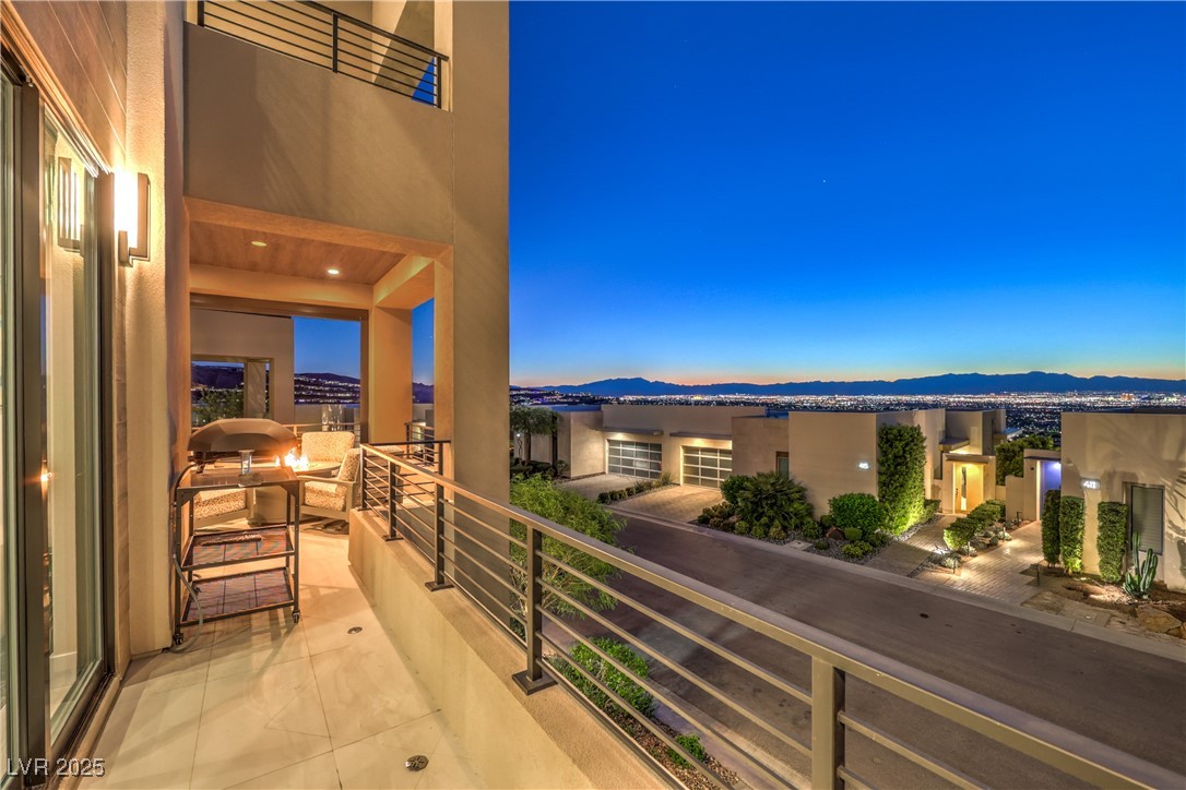 414 Tranquil Peak Court Property Photo 63