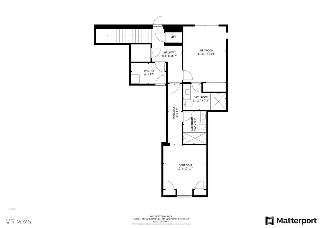 414 Tranquil Peak Court Property Photo 82