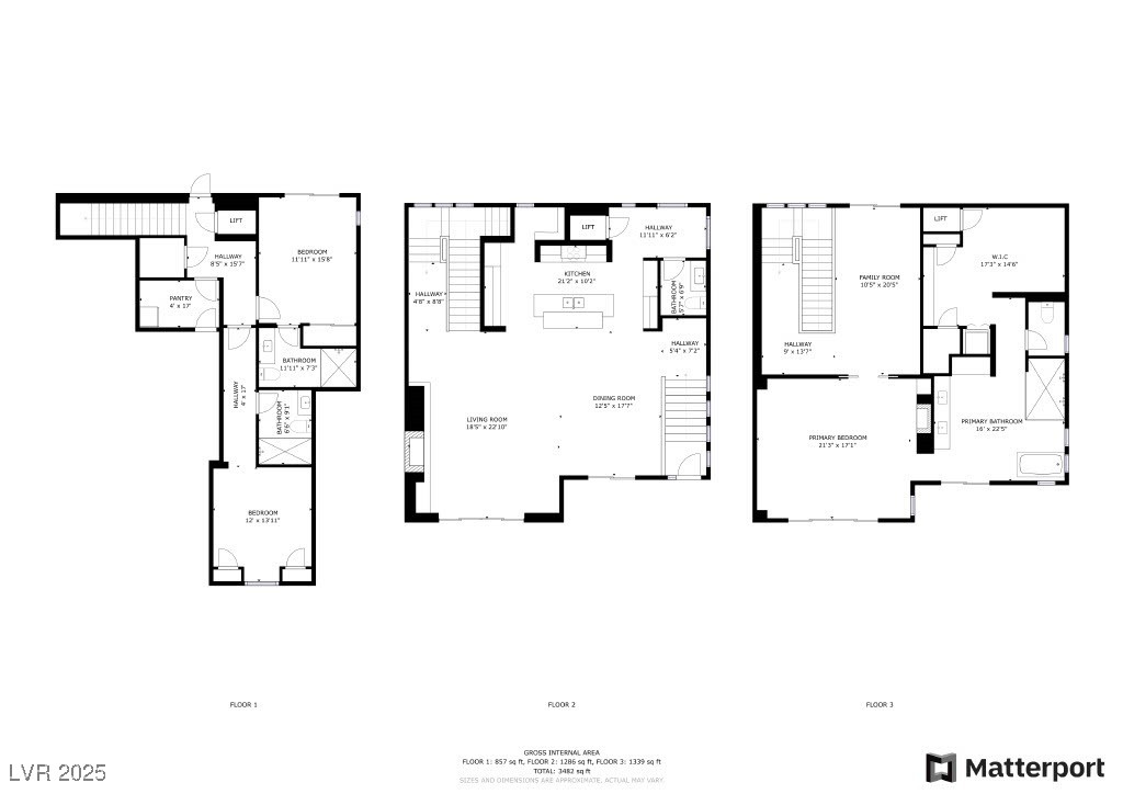 414 Tranquil Peak Court Property Photo 85