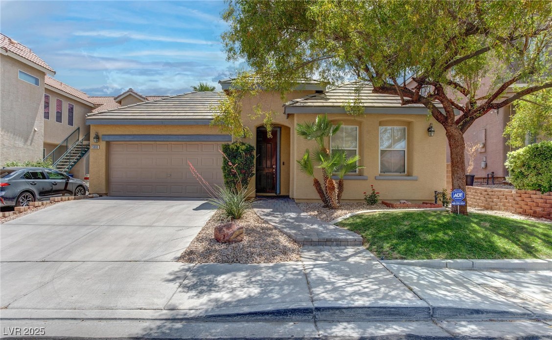 5993 Attavilla Drive Property Photo