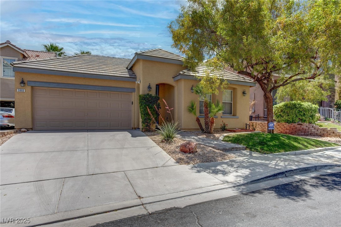 5993 Attavilla Drive Property Photo 1