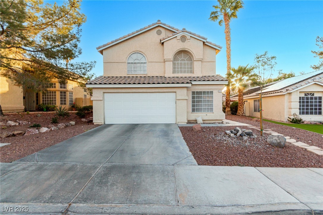 217 Cimarron Village Way Property Photo