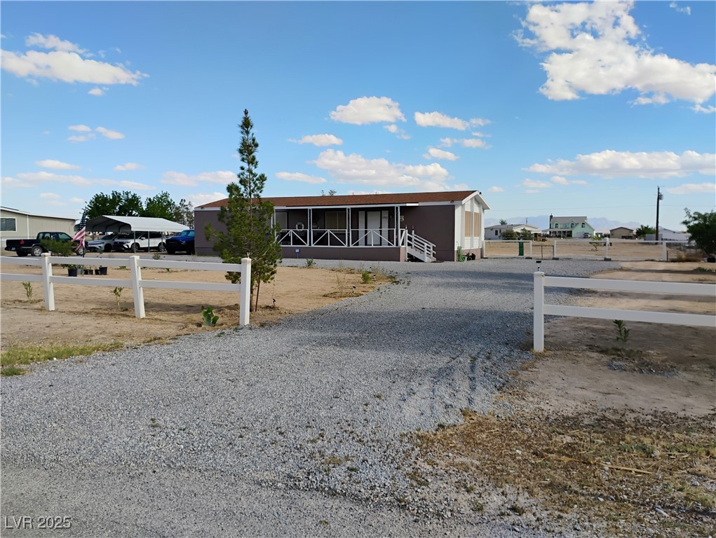 1701 Santovito Street Property Photo