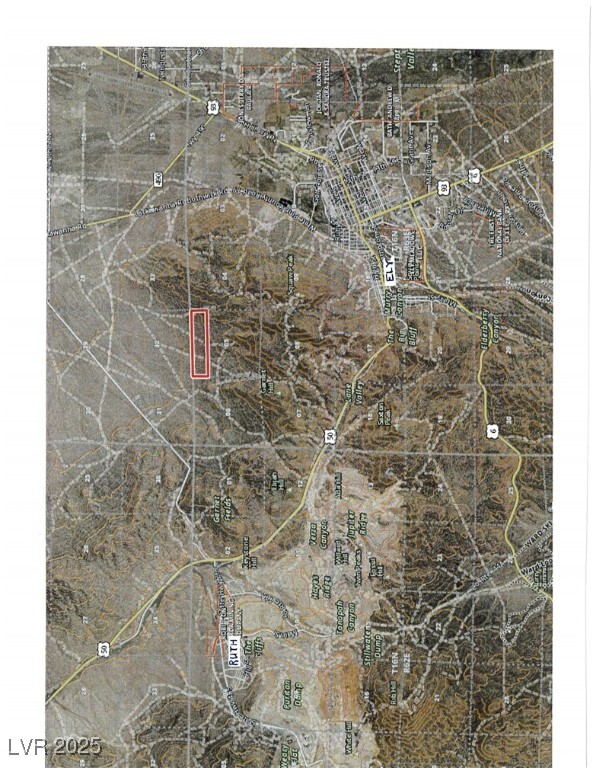 20.52 Ac Blackhorse #1 Pat.327790 Ms 3448 Property Photo 4