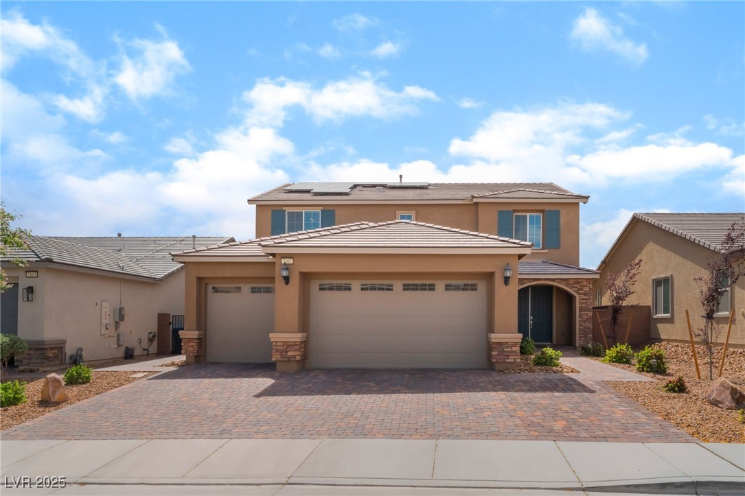 7107 Calvert Cliffs Street Property Photo