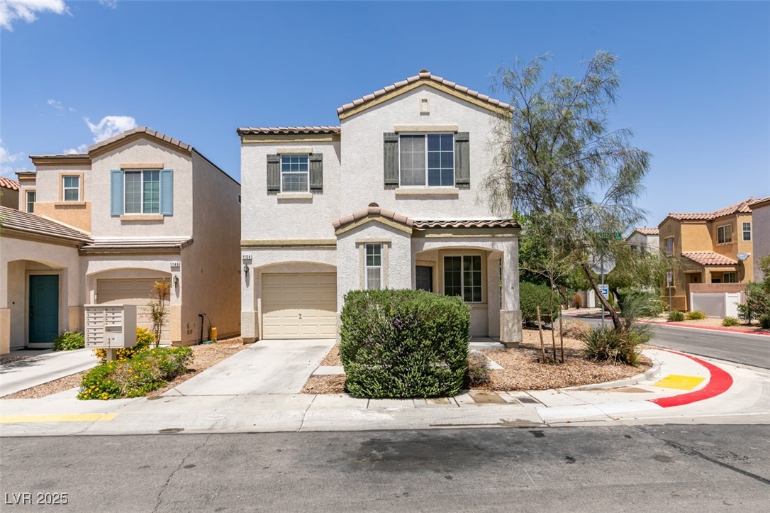1154 Village Crossing Lane 0 Property Photo 1