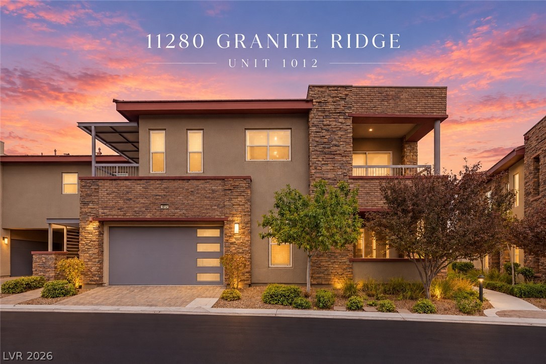 11280 Granite Ridge Drive 1012 Property Photo 1