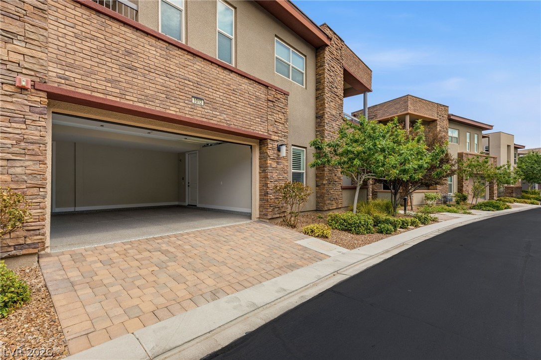 11280 Granite Ridge Drive 1012 Property Photo 41