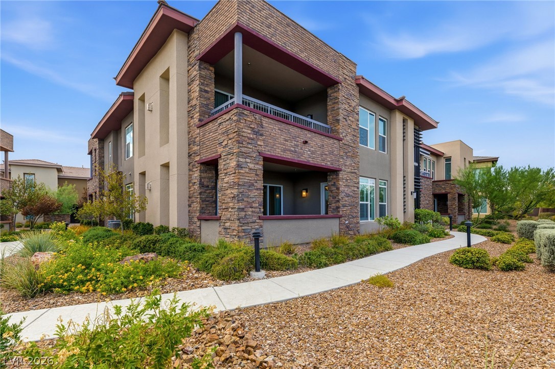 11280 Granite Ridge Drive 1012 Property Photo 44