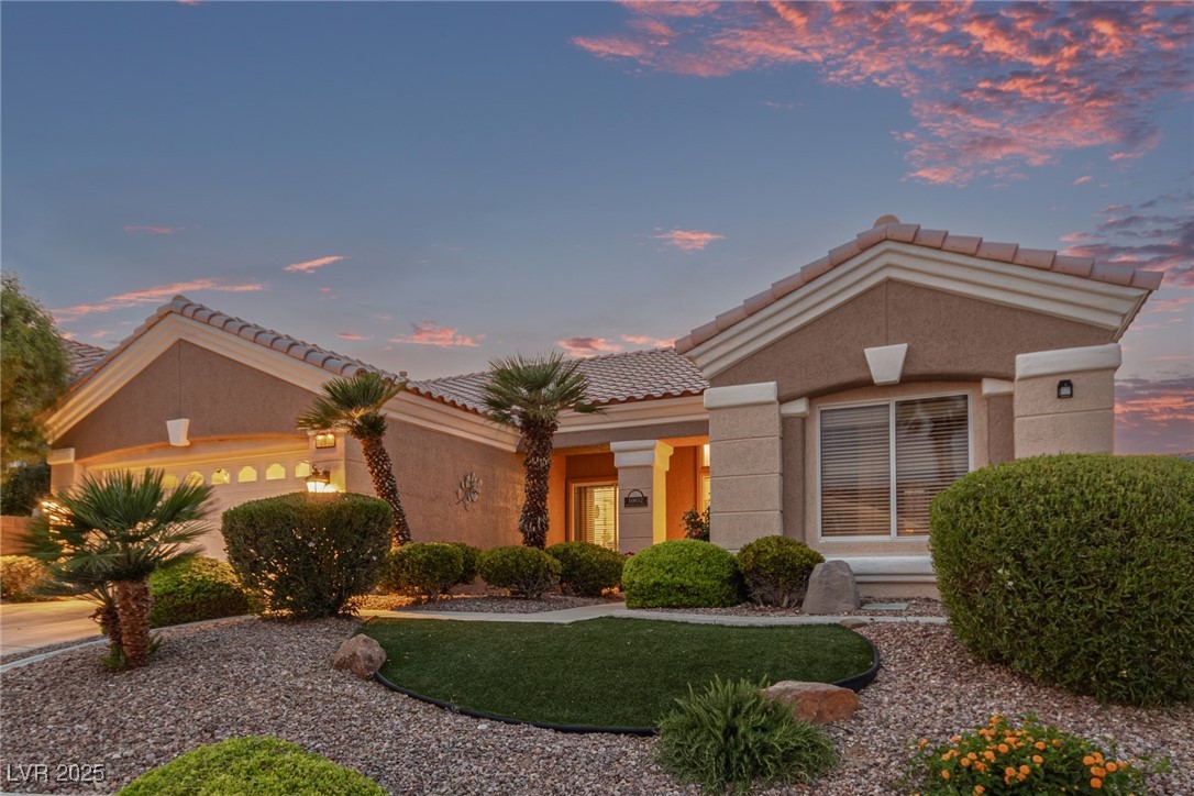 10832 Heritage Hills Drive Property Photo 1