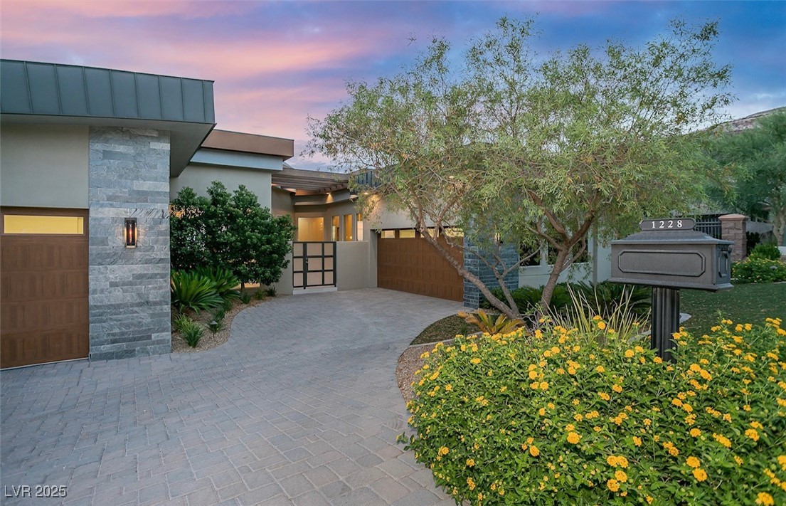 1228 Stellar Rim Court Property Photo