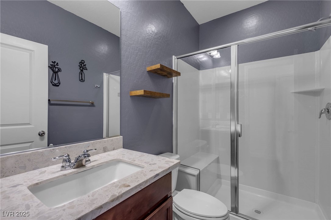 9917 Fletcher Peak Avenue Property Photo 9