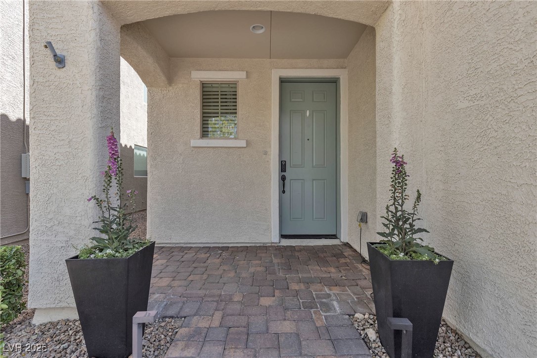 9917 Fletcher Peak Avenue Property Photo 25