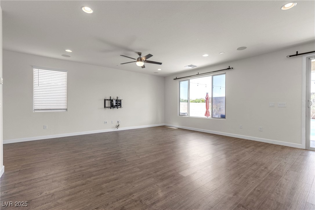 9917 Fletcher Peak Avenue Property Photo 65