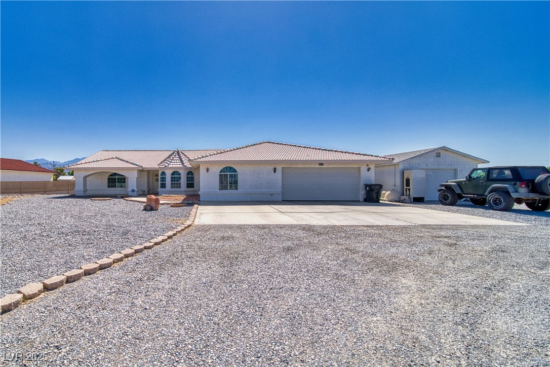 3581 Margarita Avenue Property Photo 1