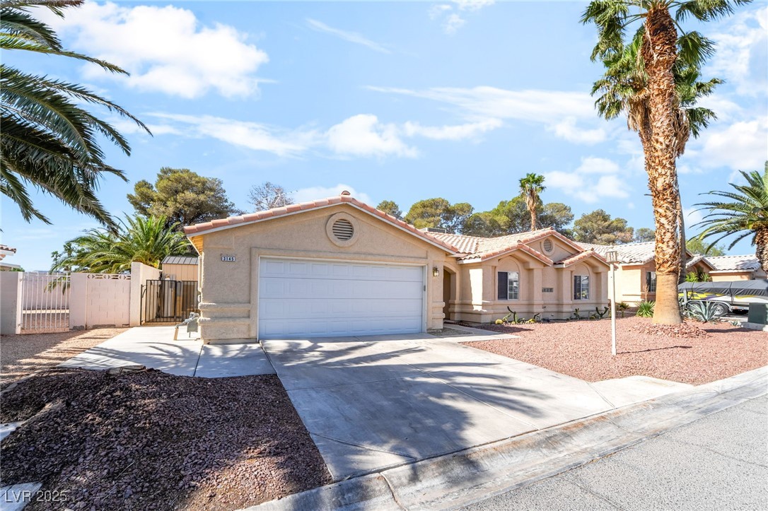 3145 Tarpon Drive Property Photo