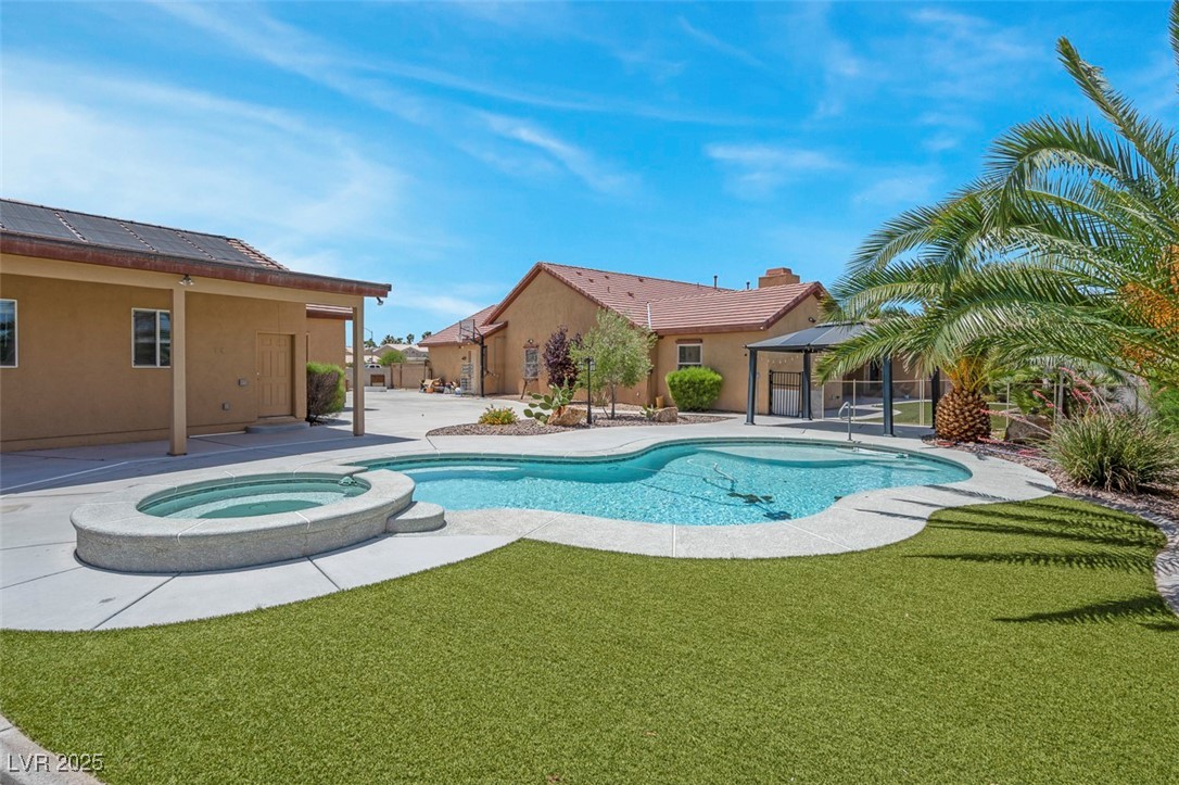 7668 Friendly Breeze Court Property Photo 49