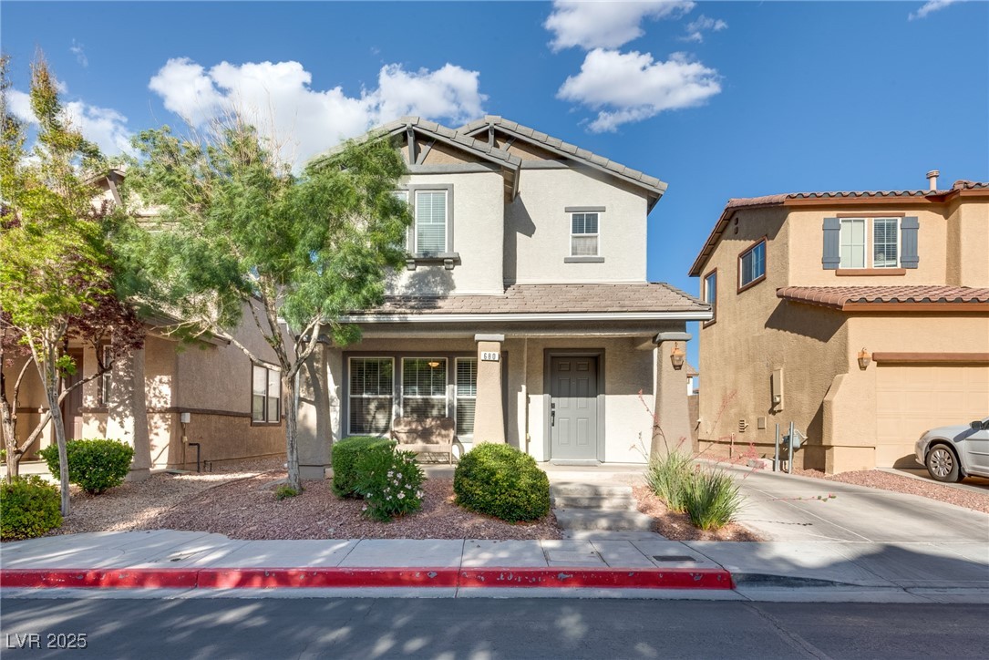 680 Moonlight Stroll Street Property Photo