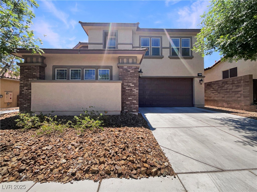 9319 Bronze River Avenue Property Photo