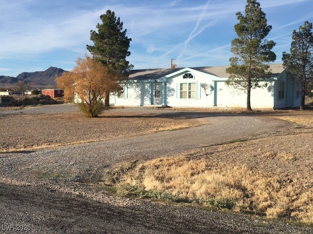 3450 Van Lane Property Photo
