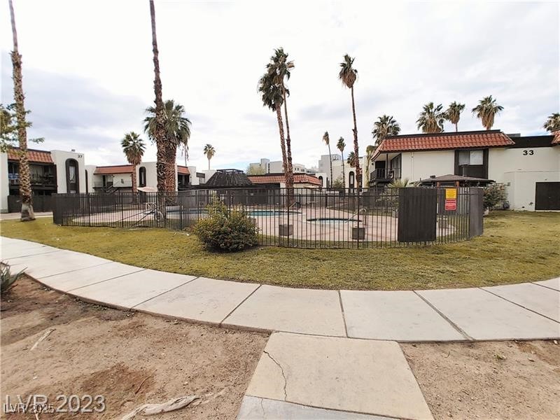 1405 Vegas Valley Drive 380 Property Photo 10