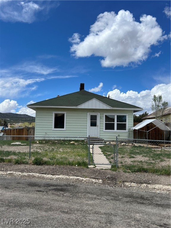 4 Keystone Street Property Photo