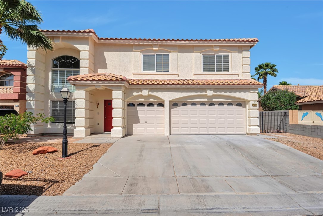 6509 Alpine Winter Court Property Photo