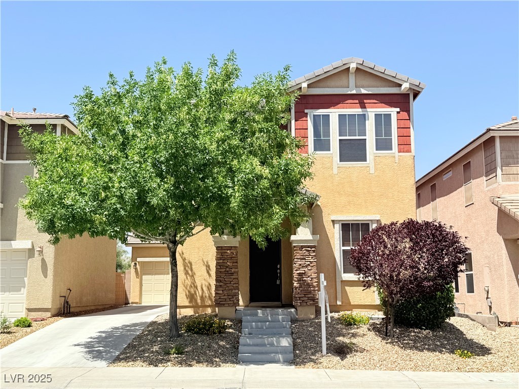 953 Wagner Valley Street Property Photo
