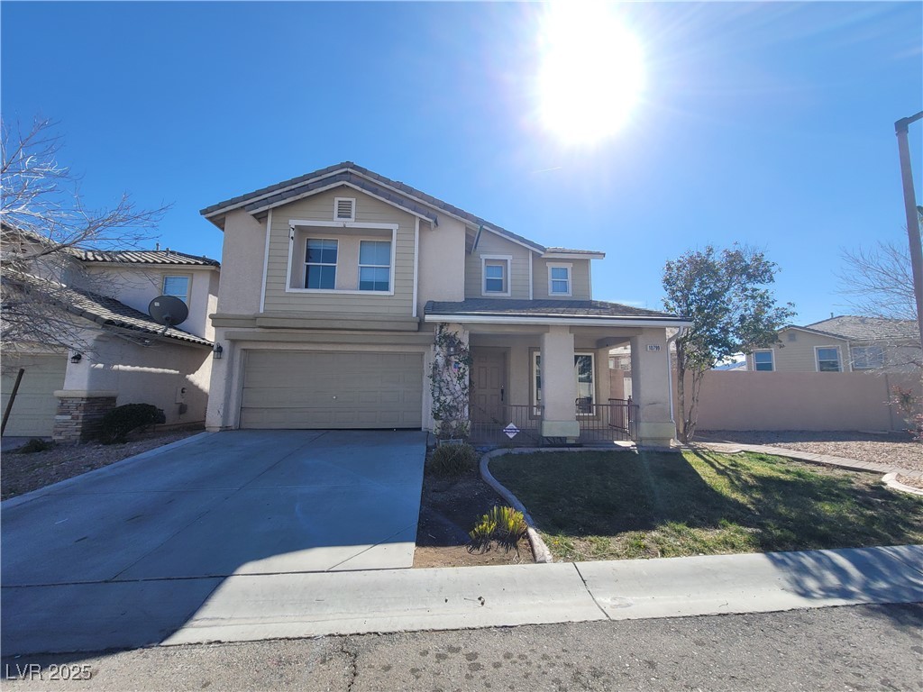 10799 Flame Vine Court Property Photo 1