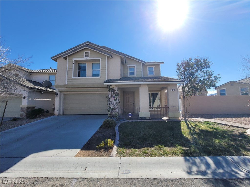 10799 Flame Vine Court Property Photo 2
