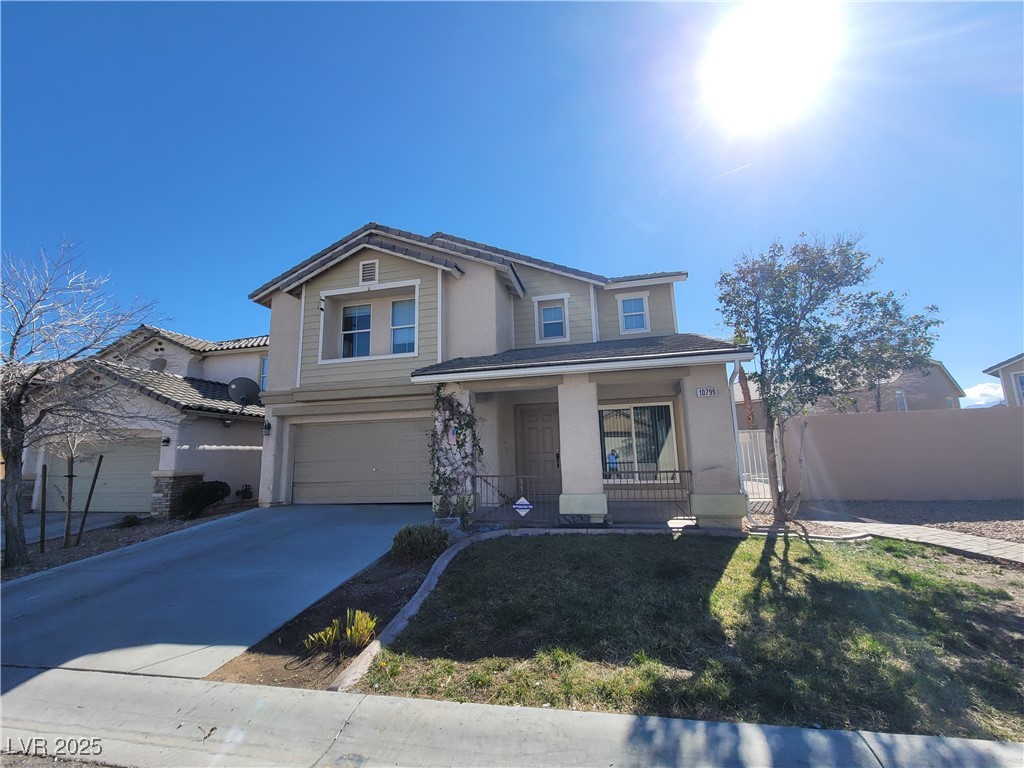10799 Flame Vine Court Property Photo 3
