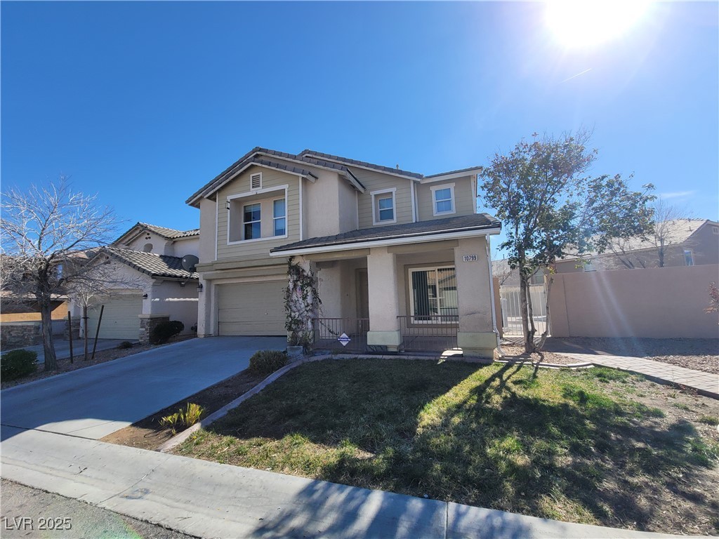 10799 Flame Vine Court Property Photo 4