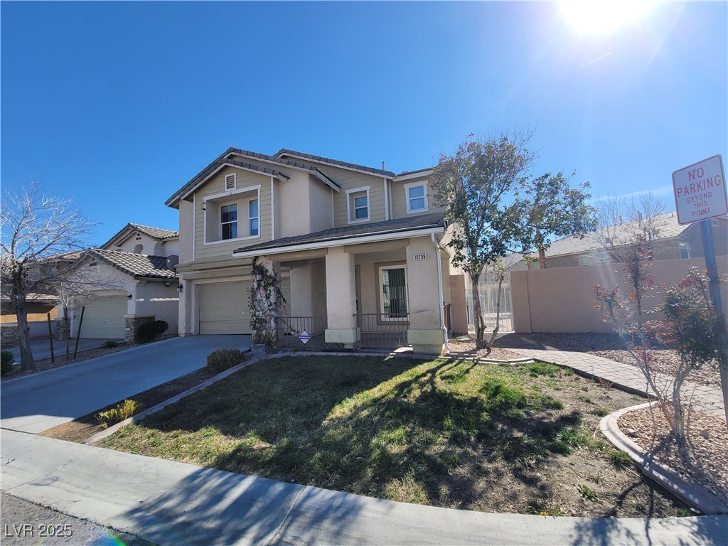 10799 Flame Vine Court Property Photo 5