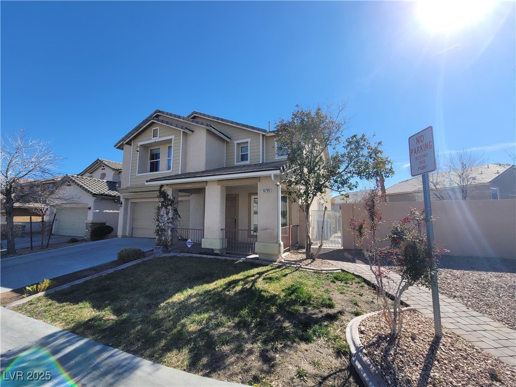 10799 Flame Vine Court Property Photo 6