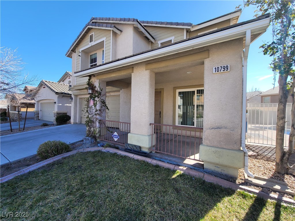 10799 Flame Vine Court Property Photo 7