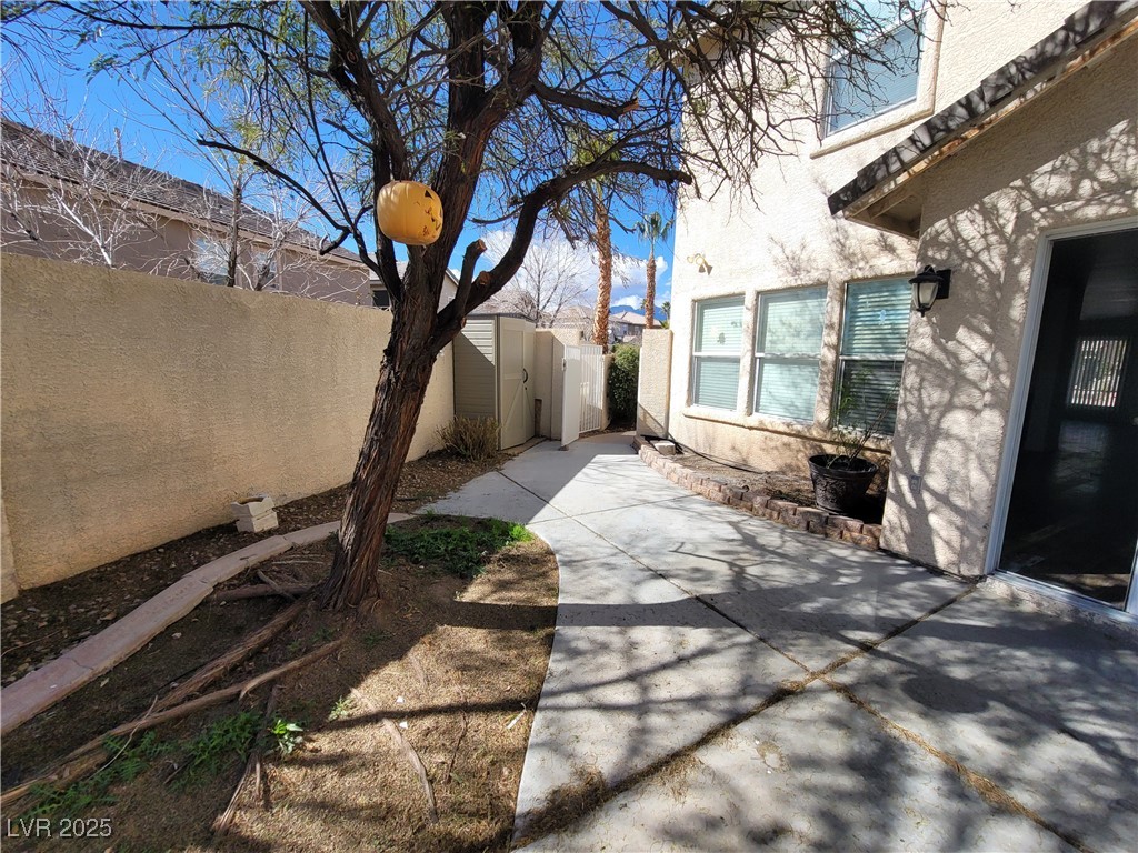 10799 Flame Vine Court Property Photo 9