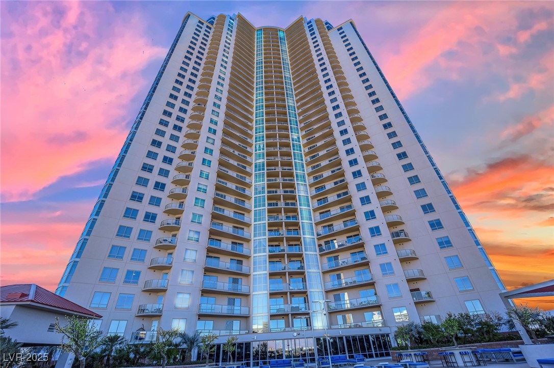 200 West Sahara Avenue 603 Property Photo