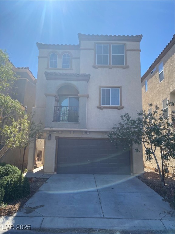 10557 Longoria Garden Street Property Photo