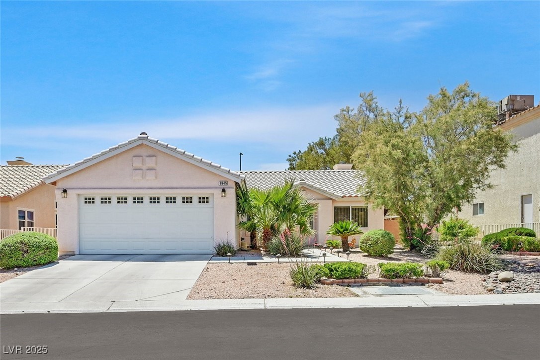 7645 Falconwing Avenue Property Photo