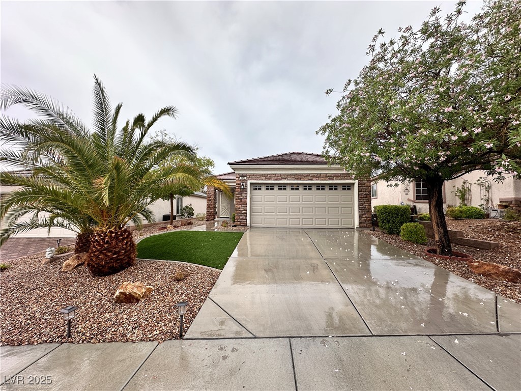 2558 Divine Sky Drive Property Photo